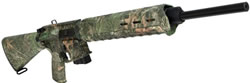 Sig RM400 Hunter AR-15 Rifle RM400H20BMIXPINE2,223 Remington/5.56 NATO, 20 in, A2 Buttstock, Mixed Pine Camo Finish