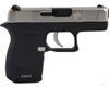Diamondback DB380 Pistol DB380NS, 380 ACP, 2.8 in, Black Synthetic Grip, Black Finish, 6 Rd