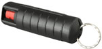 Ruger Armor Case Pepper Spray .38 oz, Black (RPC093)