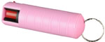 Ruger Armor Case Pepper Spray .38 oz, Pink (RPC093P)