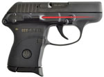Laserlyte Side Mount Laser for Ruger LCP, Kel-Tec .380 & .32 (CKAMF)