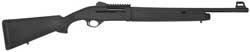 Mossberg SA-20 Tactical 75778, 20 Gauge, 20 in, Black Synthetic Stock, Matte Blue Finish