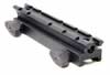 ProMag Flat Top Picatinny Rail Aluminum Scope Riser for AR-15 (PM066)