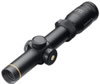 Leupold VX-R Rifle Scope, 110683, 1.25-4x, 20mm, Matte Black, Fire Dot 4 Reticle