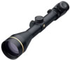 Leupold VX-3 Rifle Scope 67580, 3.5-10x, 50mm, Matte Black, Illuminated Boone & Crockett Reticle