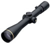 Leupold VX-3 Rifle Scope 66415, 4.5-14x, 40mm Long Range, Matte Black, Fire Duplex Reticle