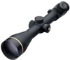 Leupold VX-3 Rifle Scope 67845, 4.5-14x, 50mm, Matte Black, Illuminated Boone & Crockett Reticle