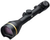 Leupold VX-3 Low Profile Long Range Rifle Scope 67415, 3.5-10x, 50mm, Matte Black, Illuminated Duplex Reticle