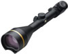 Leupold VX-3 Low Profile Long Range Rifle Scope 67895, 4.5-14x, 56mm, Matte Black, Illuminated Duplex Reticle