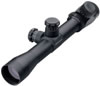 Leupold Mark 4 MR/T Rifle Scope 67910, 2.5-8x, 36mm, Matte Black, Illuminated Mil-Dot Reticle