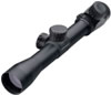 Leupold Mark 4 MR/T Rifle Scope 67920, 2.5-8x, 36mm, Matte Black, Illuminated Mil-Dot Reticle