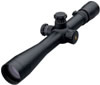 Leupold Mark 4 LR/T M1 Rifle Scope 58850, 3.5-10x, 40mm Front Focal, Matte Black, Mil-Dot Reticle