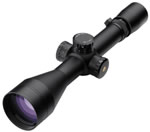 Leupold Mark 4 ER/T M3 Rifle Scope 59345, 4.5-14x, 50mm Front Focal, Matte Black, Tactical Milling Reticle Reticle