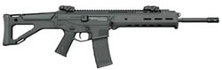 Bushmaster ARC ORC Rifle (CA Approved) 90893, 223 Remington/5.56 NATO, 16.5 in, Collapsible Stock, Black Finish