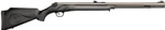 Thompson Center Impact Muzzleloader 6688, 50 Black Powder, 26" Composite, Black, Break Open