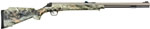 Thompson Center Impact Muzzleloader 6689, 50 Black Powder, 26", Hardwood, Weathershield/Camo, Break Open