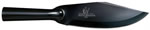 Cold Steel Bushman Bowie Clip Point Knife (95BBUSS)