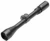 Sightron SI HHR Rifle Scope SI39X40HHR, 3x-9x, 40mm, Black, HHR Reticle