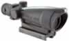 Trijicon ACOG Dual Illuminated Rifle Scope TA11FG, 3.5x, 35mm, Black, Chevron Reticle
