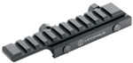 Leupold Mark 2 IMS Itegral Rail, Fits Most Flattop Ars, Mark 2 (110289)