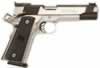 Para Ordnance 1911 PXT Limited 189 Pistol SX189S, 9mm, 5", Checkered Grip, Duo-Tone Sterling Finish, 18 Rd