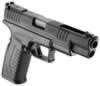 Springfield XDM Competition Series Pistol XDM952545BHC, 45 ACP, 5.25", Black Polymer Grip, Black Finish, 13 Rd