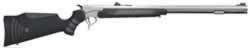 TCA Pro Hunter FX Fixed Action Muzzleloader Rifle 5800, 50 cal Black Powder, 26 in, Black Flex Tech Stock