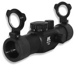 NcStar 1x30 Red Dot Sight (DTB130)