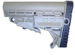 Command Arms Collapsable Butt Stock w/o Magtube (CBS)