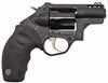 Taurus 85 Ultralite Revolver 2850021PFS, 38 Special +P, 2 in, Polymer Grip, Blue Finish, 5 Rd