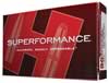 Hornady Superformance Ammuntion 81006, 30 Thompson Center, GMX, 150 GR, 2695 fps, 20 Rd/bx