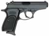 Bersa Thunder 380 Combat T380MC, 380 ACP, 3.5", Rubber Grip, Matte Black Finish, 7 Rd