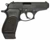 Bersa Thunder 32 T32M, 32 ACP, 3.5", Checkered Black Polymer Grip, Matte Black Finish, 10 Rd