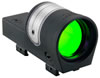 Trijicon Reflex Amber Red Dot Scope RX3411, 1x, 42mm, Black, 4.5 MOA Dot