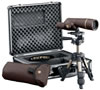 Leupold Golden Ring HD Spotting Scope Kit 61070, 12-40x, 60mm, Brown, Tripod/Window Mount/Mounting Platform/Camera Adapt