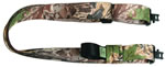 Outdoor Connection 1 1/4 in Advantage Timber Super Sling 2+ w/Talon Swivels TPATDS