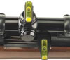 Wheeler 113088 Crosshair Scope Level Kit