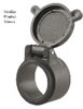 Butler Creek 30010 #01 Objective Flip-open Scope Cover