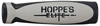 Hoppes ECRH Rod Handle For Elite Cleaning Rod Systems w/Easy On & Off Attachment