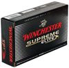 Winchester Supreme Elite Rifle Ammunition SXP308, 308 Winchester, Supreme Elite XP3, 150 GR, 2820 fps, 20 Rd/bx Winchester Supreme Elite Rifle Ammunition SXP308, 308 Winchester, Supreme Elite XP3, 150 GR, 2820 fps, 20 Rd/bx
