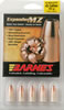 Barnes 40016 45 Caliber Black Powder Expanding Muzzleloading Sabot 195 Grain 15/Pack