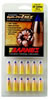 Barnes 45180 50 Caliber Black Powder Spitfire Spitzer Boat Tail w/Polymer Tip, 250 Grain 24/Pack