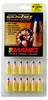 Barnes 45190 50 Caliber Black Powder Spitfire Spitzer Boat Tail w/Polymer Tip, 290 Grain 24/Pack