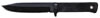 Cold Steel Survival Rescue Knife w/Fixed Stainless Clip Point Blade 38CK
