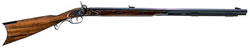 Lyman Great Plains Muzzleloader Rifle 6031102, 50 CAL Black Powder, Hardwood, Blue, Cap Lock