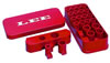 Lee 90016 Charge Bar Bushing Kit, Nylon W/Storage Box