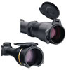 Leupold 62730 Flip Back Cover Lens Kit w/50MM Low Profile Cap & Standard Eye Piece