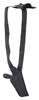 Uncle Mikes Sidekick Vertical Shoulder Holster w/Harness Fits up to 48" Chest (83031)