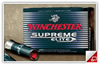 Winchester Supreme Elite XP3 Sabot Slugs SXP123, 12 Gauge, 3 in, 300 GR Lead-Free, 2000 fps, 5 Rd/bx Winchester Supreme Elite XP3 Sabot Slugs SXP123, 12 Gauge, 3 in, 300 GR Lead-Free, 2000 fps, 5 Rd/bx
