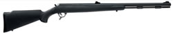 Thompson Center Omega 8865, Falling Block, 50 CAL Black Powder, 28 in
